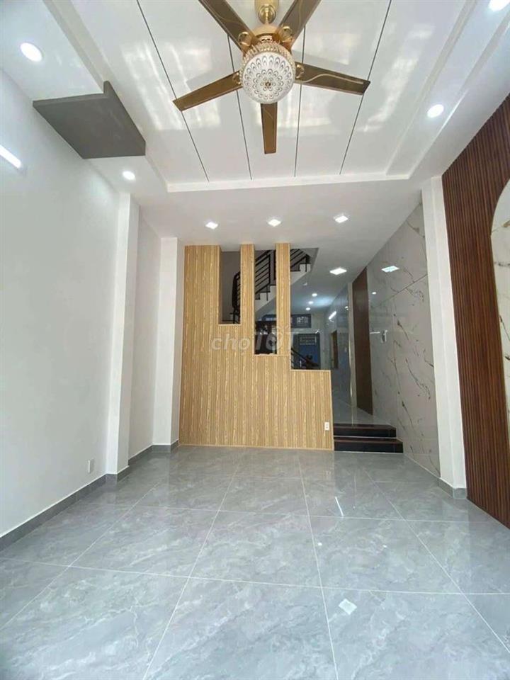🍀 NHÀ QUẬN 8 CHÍNH CHỦ, BÔNG SAO - TẠ QUANG BỬU - NHỊ THIÊN ĐƯỜNG 

