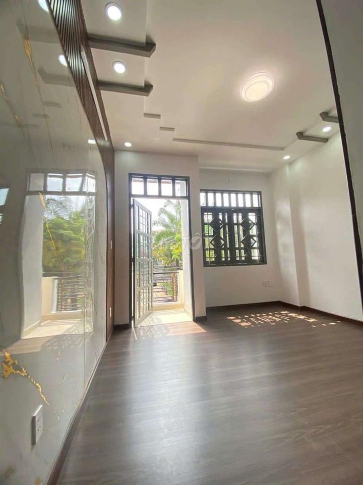 🍀 NHÀ QUẬN 8 CHÍNH CHỦ, BÔNG SAO - TẠ QUANG BỬU - NHỊ THIÊN ĐƯỜNG 
