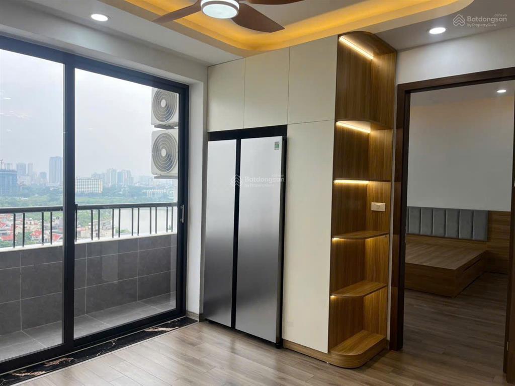 Cc bán căn hộ 88,68m² 3 ngủ, 2wc nhà ct1a khu thành phố giao lưu.