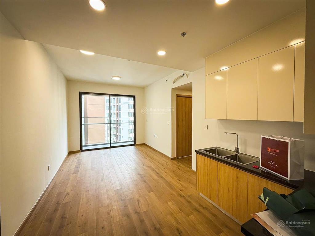 Cần bán nhanh căn 75m2/ 4.080 tỷ  cc akari city  đã có sổ.  0976 871 ***