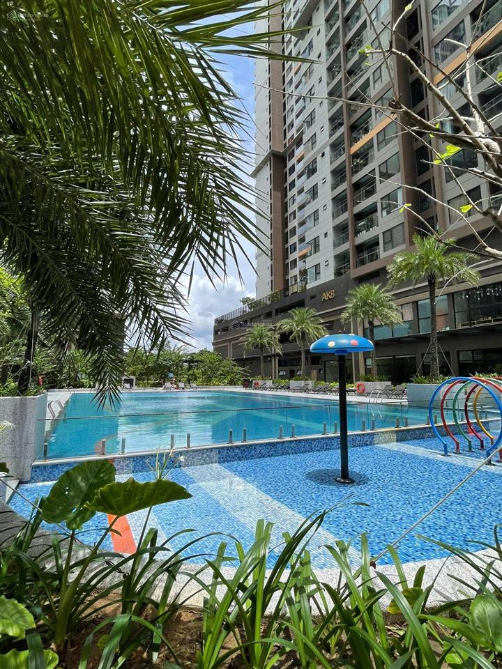 Cần bán nhanh căn 75m2/ 4.080 tỷ  cc akari city  đã có sổ.  0976 871 ***