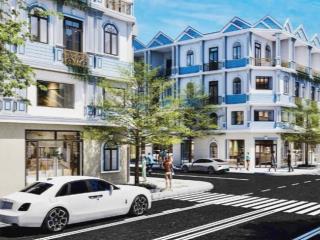 Bán nhà phố liền kề gần quận 6, chiết khấu lên đến 4.5%/ căn 52m2, xây 3.5 lầu. sổ hồng từng lô