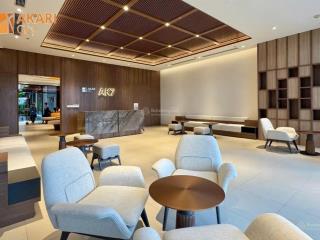 Bán căn hộ akari phase 2 sổ hồng sẵn, tầng cao, view thành phố, giá 4,65 tỷ, nhà mới, miễn phí ql