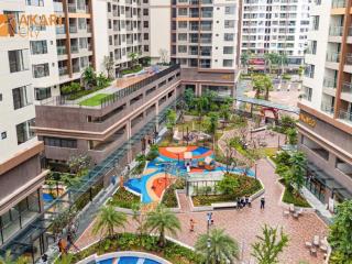 Chính chủ cần bán căn hộ akari phase 2 còn miễn phí ql 80m2 2pn 2wc, giá bán 4.598 tỷ