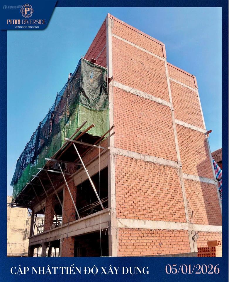 Mở bán nhà phố liền kề đường phú định liền kề quận 6, xây 1 trệt 1 lửng 2 lầu gía 6,630 tỷ.