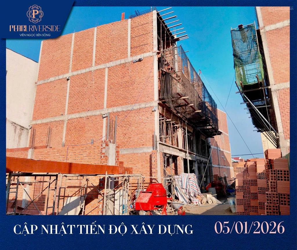 Mở bán nhà phố liền kề đường phú định liền kề quận 6, xây 1 trệt 1 lửng 2 lầu gía 6,630 tỷ.
