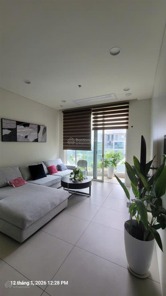 Zeit river l với 32 triệu/tháng  anh chị có thể ở trải nghiệm 2pn ntcb  căn góc & tiện ích 5*
