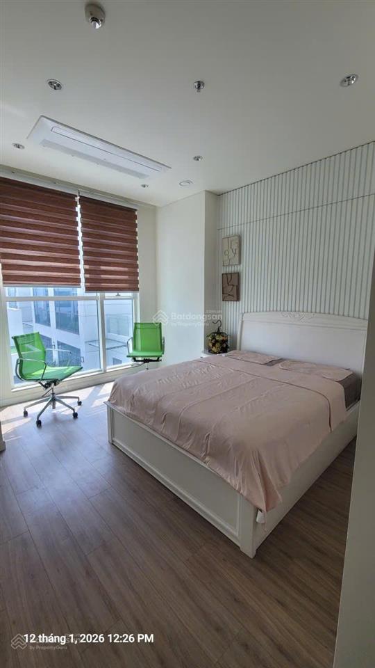 Zeit river l với 32 triệu/tháng  anh chị có thể ở trải nghiệm 2pn ntcb  căn góc & tiện ích 5*