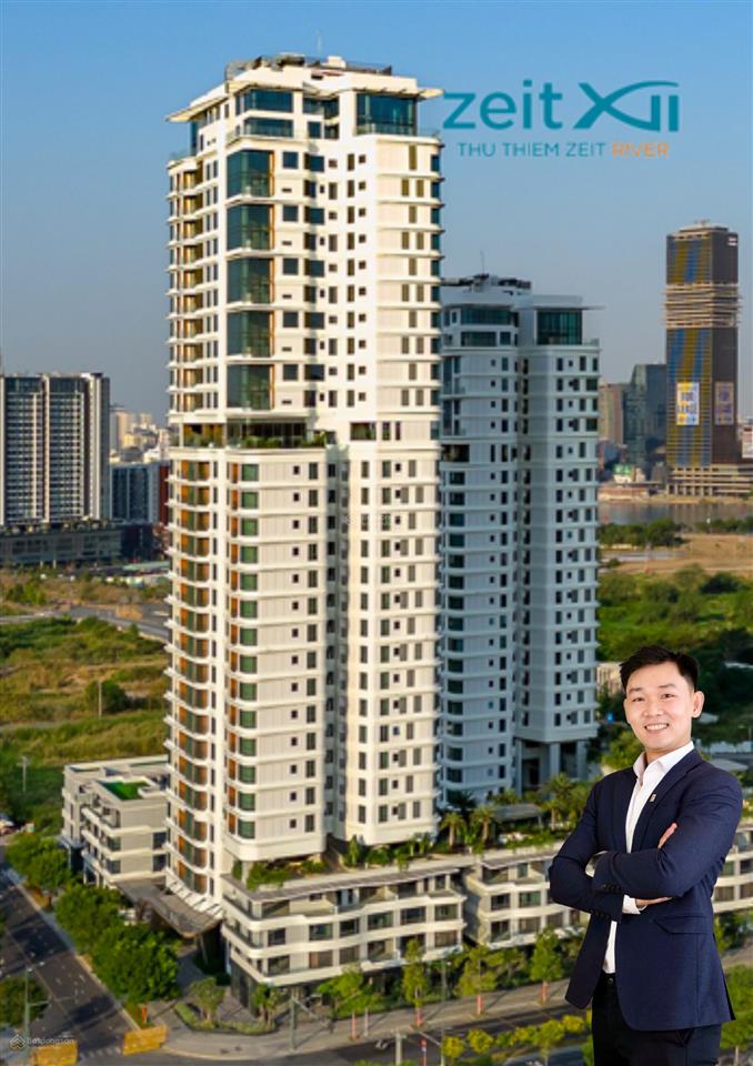 Zeit river l với 32 triệu/tháng  anh chị có thể ở trải nghiệm 2pn ntcb  căn góc & tiện ích 5*