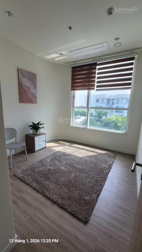 Zeit river l với 32 triệu/tháng  anh chị có thể ở trải nghiệm 2pn ntcb  căn góc & tiện ích 5*