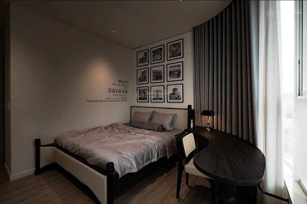 Thu thiem zeit river cho thuê căn 2pn cao cấp, chỉ với 42 triệu, 97m2  nhà mới 100%