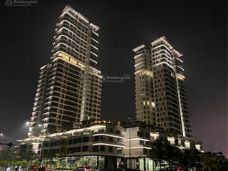 Thu thiem zeit river cho thuê căn 2pn cao cấp, chỉ với 42 triệu, 97m2  nhà mới 100%