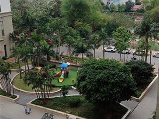 Bán căn hộ homeland, thượng thanh, long biên 5,35 tỷ, 66m2 đẹp, nhiều tiện ích