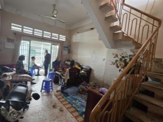 Nhà 1 lầu 1 trệt đường yersin trung tâm thủ dầu một đường oto