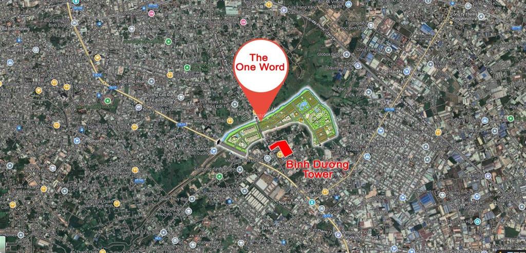 Mở bán nhà phố dự án one era chuẩn nhật bản