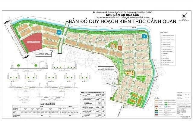 Mở bán nhà phố dự án one era chuẩn nhật bản