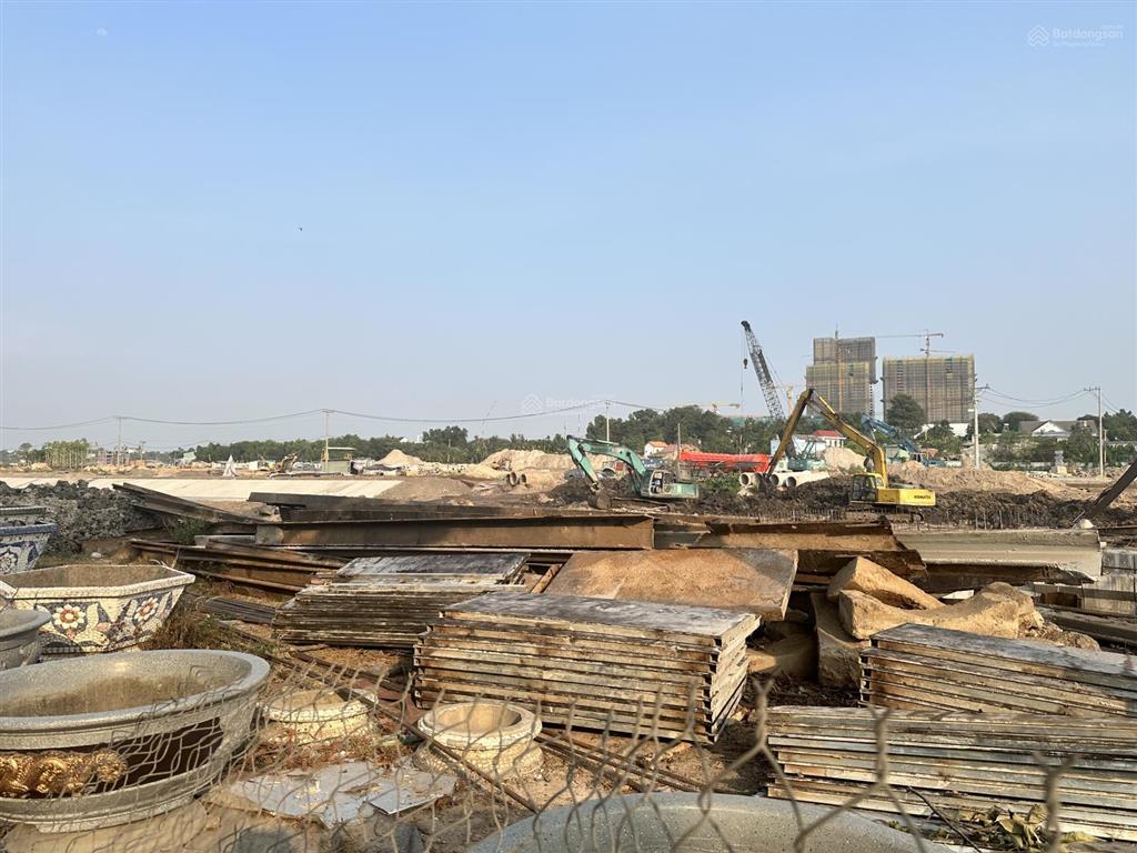 Mở bán nhà phố dự án one era chuẩn nhật bản