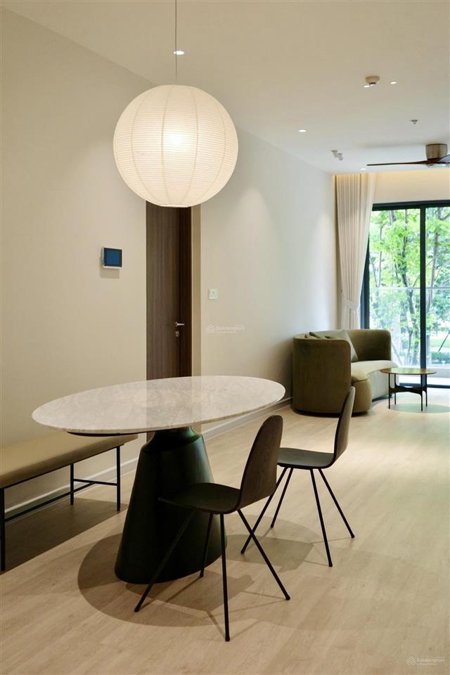 Căn hộ resort 3pn, 120m² nội thất có gu. cho thuê 28tr/tháng full nt