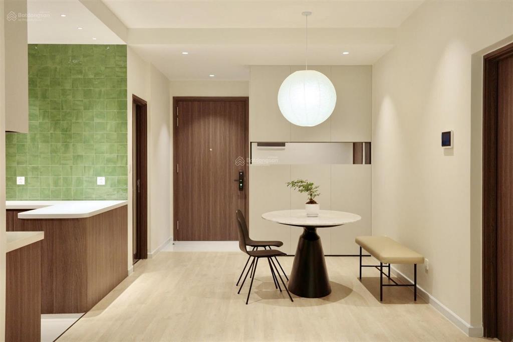 Căn hộ resort 3pn, 120m² nội thất có gu. cho thuê 28tr/tháng full nt