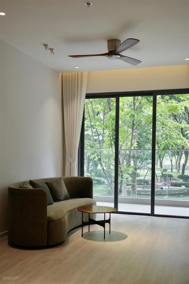Căn hộ resort 3pn, 120m² nội thất có gu. cho thuê 28tr/tháng full nt