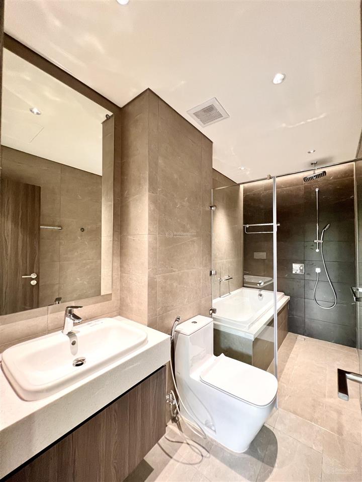Căn hộ resort 3pn, 120m² nội thất có gu. cho thuê 28tr/tháng full nt