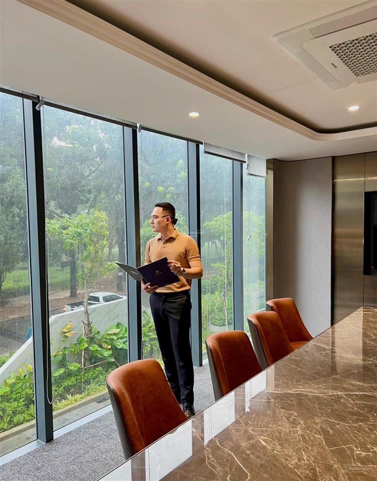 Căn hộ resort 3pn, 120m² nội thất có gu. cho thuê 28tr/tháng full nt