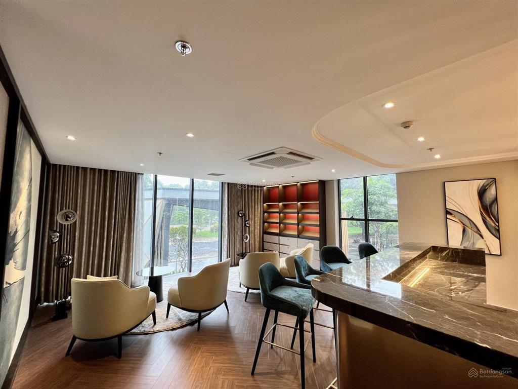 Căn hộ resort 3pn, 120m² nội thất có gu. cho thuê 28tr/tháng full nt