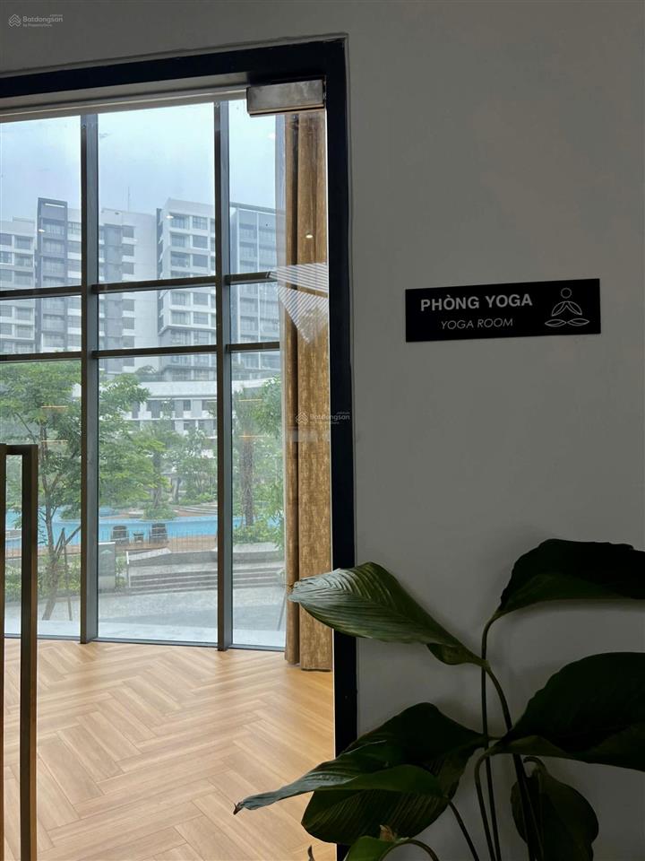Căn hộ resort 3pn, 120m² nội thất có gu. cho thuê 28tr/tháng full nt