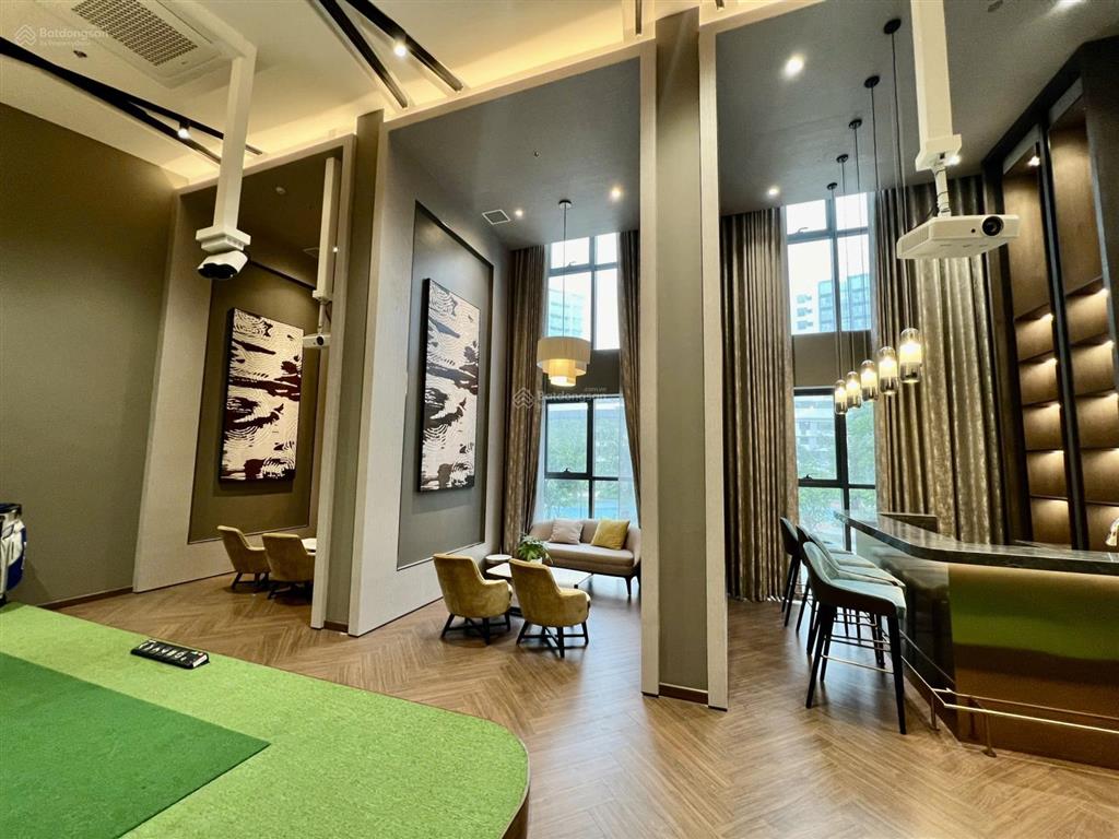 Căn hộ resort 3pn, 120m² nội thất có gu. cho thuê 28tr/tháng full nt