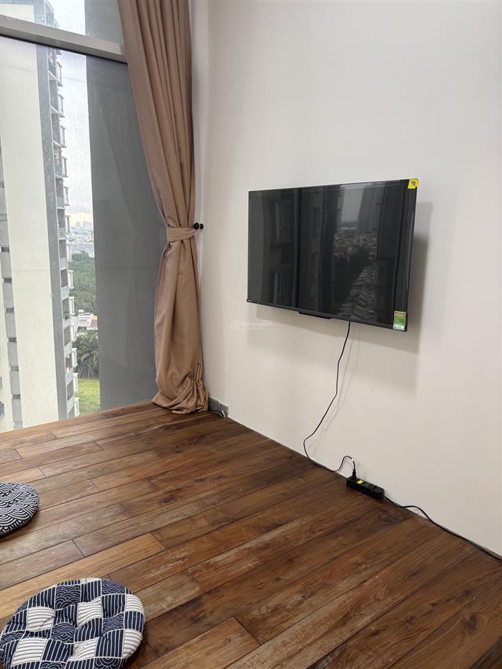 Cho thuê chung cư phú mỹ quận 7 2pn  2 wc  12,5 triệu/tháng