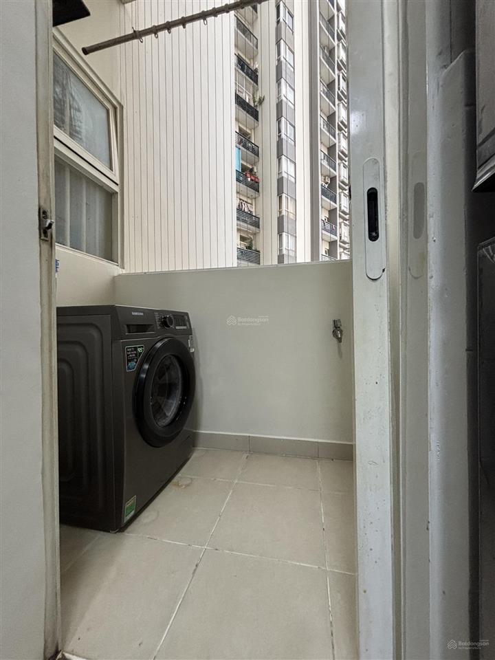 Cho thuê chung cư phú mỹ quận 7 2pn  2 wc  12,5 triệu/tháng