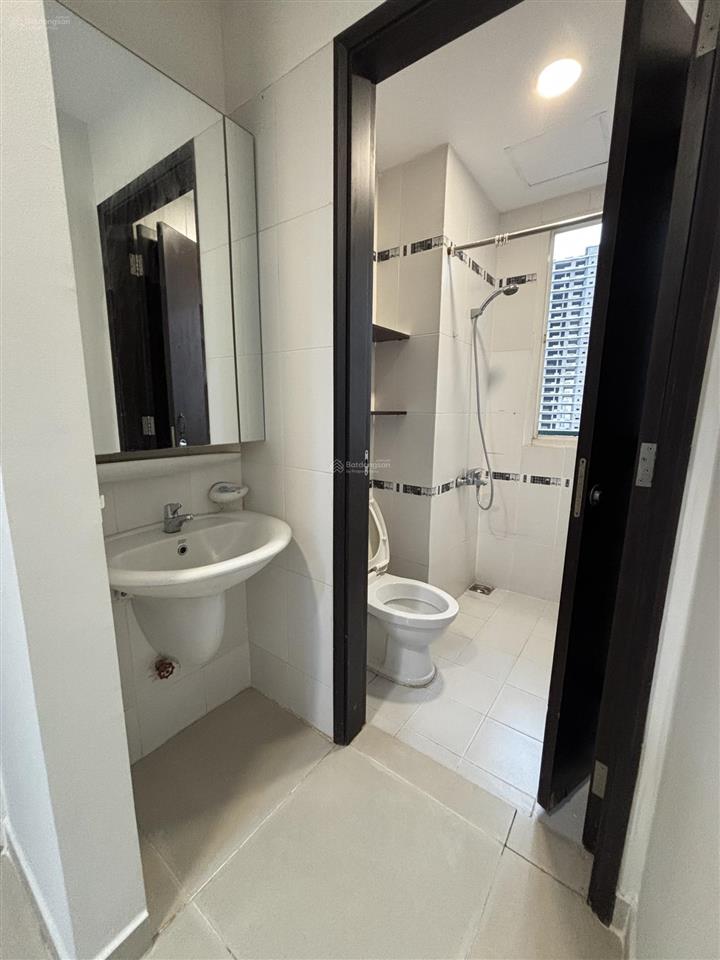 Cho thuê chung cư phú mỹ quận 7 2pn  2 wc  12,5 triệu/tháng