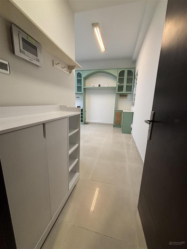 Cho thuê chung cư phú mỹ quận 7 2pn  2 wc  12,5 triệu/tháng