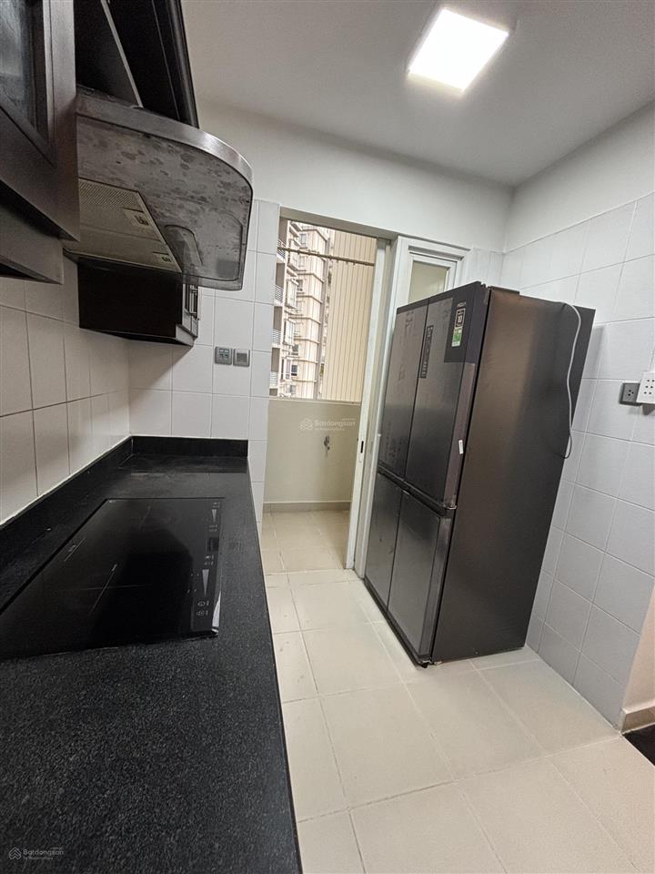 Cho thuê chung cư phú mỹ quận 7 2pn  2 wc  12,5 triệu/tháng