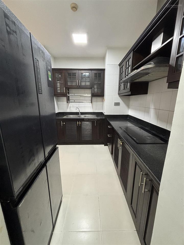 Cho thuê chung cư phú mỹ quận 7 2pn  2 wc  12,5 triệu/tháng