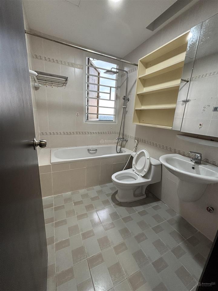 Cho thuê chung cư phú mỹ quận 7 2pn  2 wc  12,5 triệu/tháng