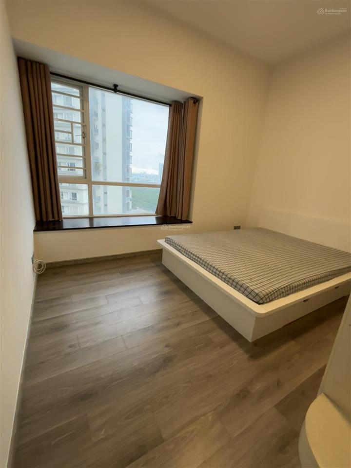 Cho thuê chung cư phú mỹ quận 7 2pn  2 wc  12,5 triệu/tháng