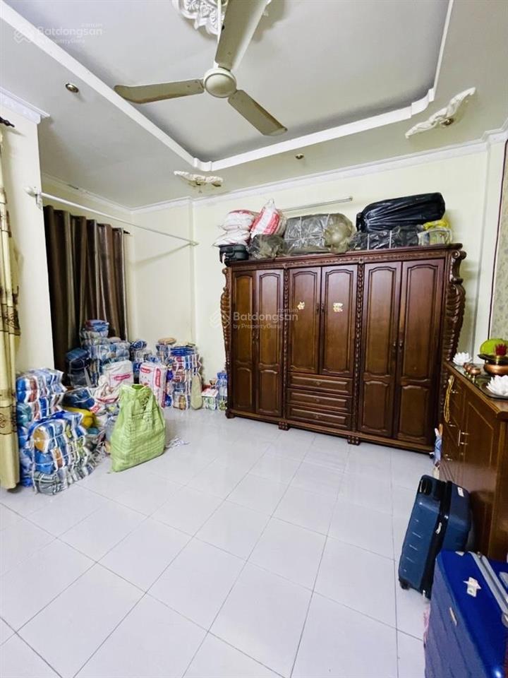 Bán nhà hẻm xe hơi tỉnh lộ 10 khu tên lửa dt 5x16m 3pn 3wc btct dọn vào ở ngay kề aeon chi 5ty7 tl