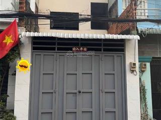 Bán nhà hồ học lãm dt 4x20m3 tầng, đường nhựa 8mthông nam long, võ văn kiệt #anlạc #..chỉ 6ty5tl