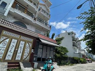 Chính chủ bán nền full thổ cư tiện xây mới ngang hiếm 8m hẻm xe tải thông chỉ 6 tỷ nhỉnh