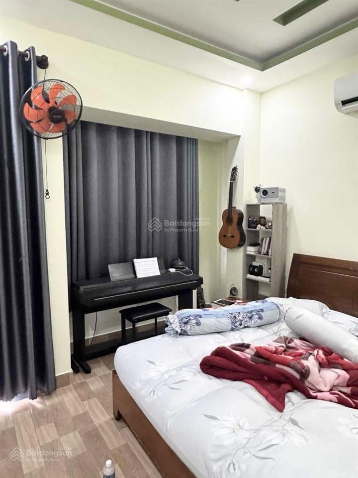 Chủ gấp giảm mạnh chỉ còn 5ty8 nhà 4 tầng 60m ngay đường số 29 gần nhà thờ.phaolo aeonmall xe hơi