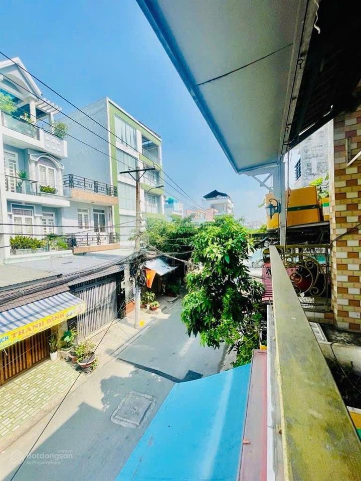 Bán nhà ngay lê đình cẩn giáp tên lửa dt 52mhẻm xe tải rộng thoang chỉ 5ty2 tl