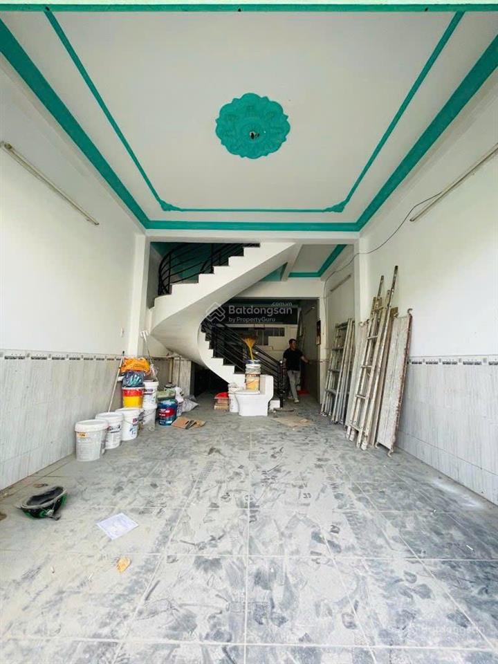 Mt kinh doanh kdc nam hùng vương,3 tầng  4m x 17m , gần tên lửa, giáp q6 nhỉnh 8 tỷ