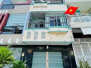 Mt kinh doanh kdc nam hùng vương,3 tầng  4m x 17m , gần tên lửa, giáp q6 nhỉnh 8 tỷ