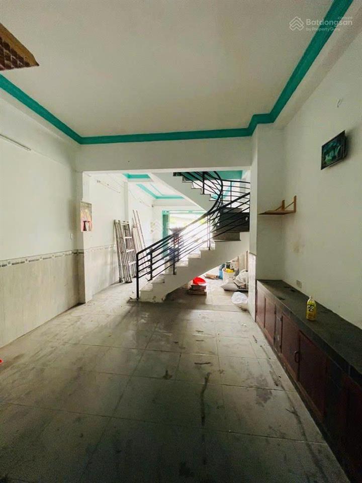 Mt kinh doanh kdc nam hùng vương,3 tầng  4m x 17m , gần tên lửa, giáp q6 nhỉnh 8 tỷ