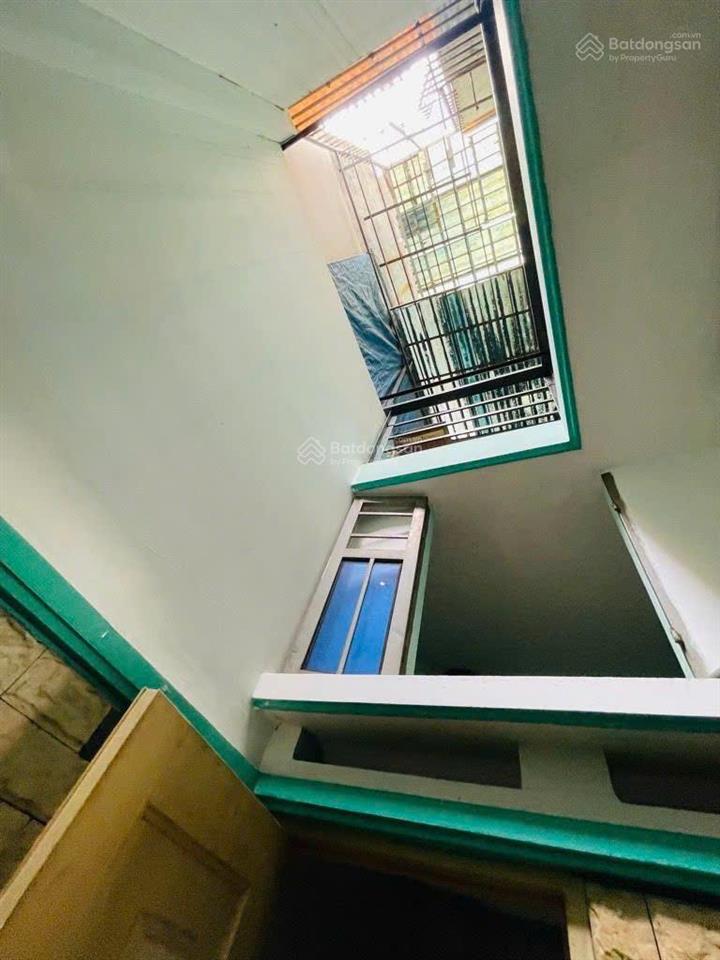 Mt kinh doanh kdc nam hùng vương,3 tầng  4m x 17m , gần tên lửa, giáp q6 nhỉnh 8 tỷ