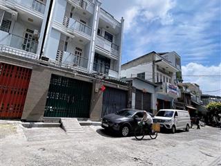 Chủ giảm 600tr còn 7tỷ2  nhà mtkd 72m2 3 tầng, đường xe tải 10 thông ngay an dương vương an lạc