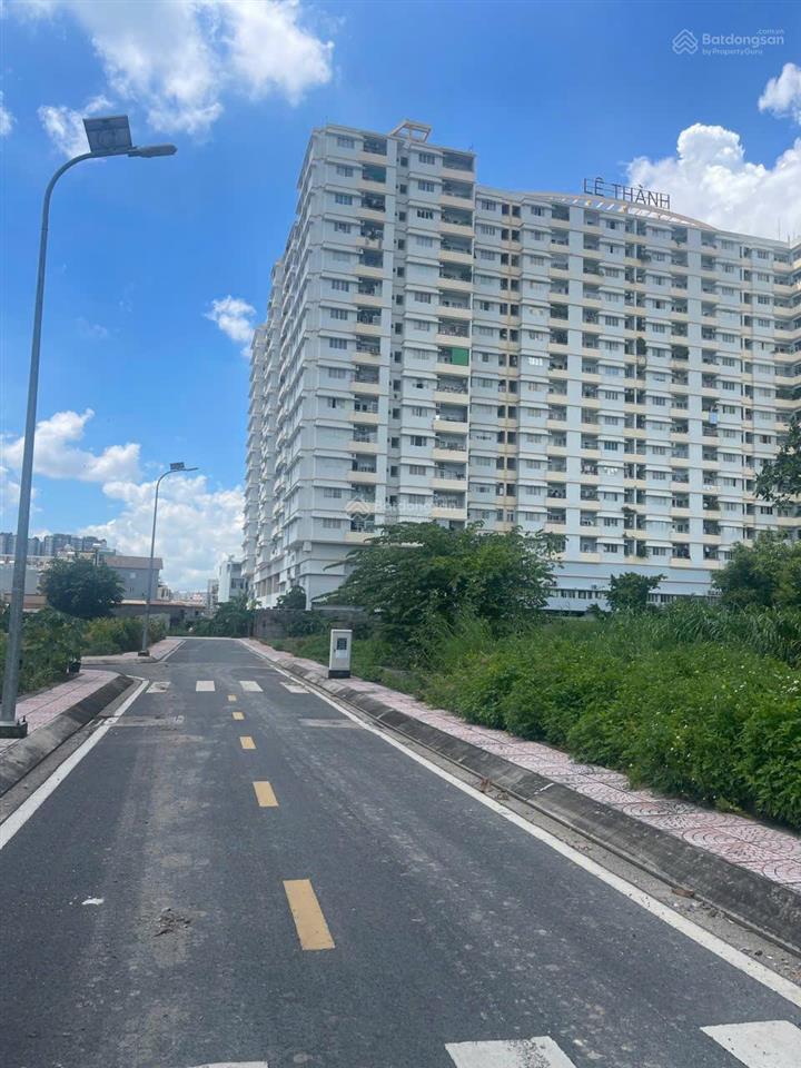 Bán lô đất khu phân lô đường nhựa 8m lề 3m ngay an dương vương an lạc dt 4.5m x12m thổ cư 5ty250