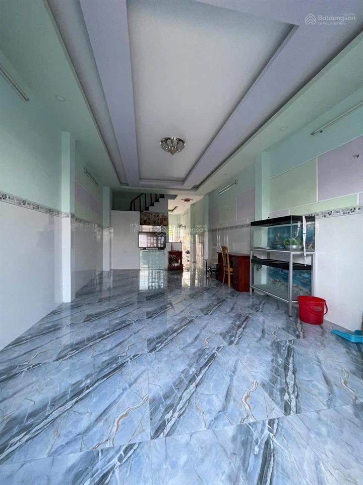 Nhà 2 mặt tiền kdchủ giảm nhẹ 100tr còn 6ty7dt 80m vuông đẹp 3 tầng5pn  ngay bùi tư toàn