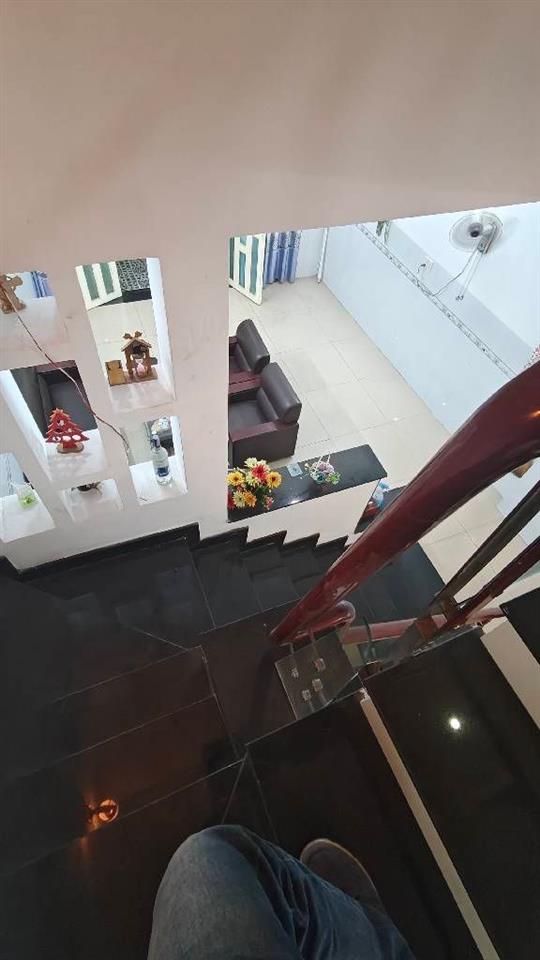 Bán nhà hẻm xe hơi lê đình cẩn, ngang 5x13m nở hậu tài lộc  4t  khu phân lô đồng bộ chỉ 6,29 tỷ